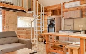 Duplex Climatisé 65m2 refait à neuf
